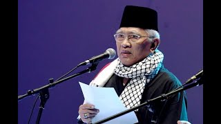 Download lagu TADARUS PUISI GUS MUS II SELAMAT TAHUN BARU mp3