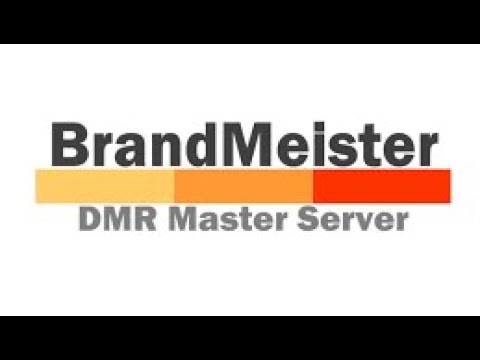 Brandmeister connect by Broadnet NY DMR Repeater…