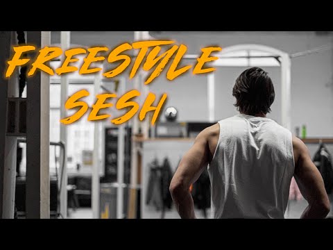 HYPE Calisthenics Freestyle SESH