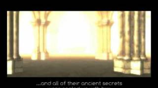 Dive: The Medes Islands Secret (WiiWare) Teaser