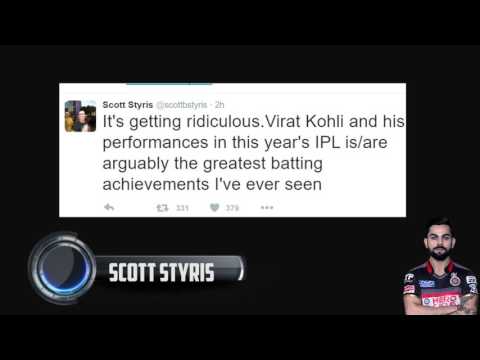 download lagu mp3 mp4 Twitter Reaction On Virat Kohli, download lagu Twitter Reaction On Virat Kohli gratis, unduh video klip Twitter Reaction On Virat Kohli