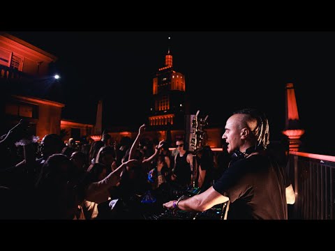 Drelirium Sessions #1 - Edifício Martinelli - São Paulo (Pt. 3)