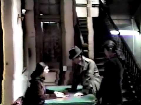 Emile Dubois genio del crimen parte 2