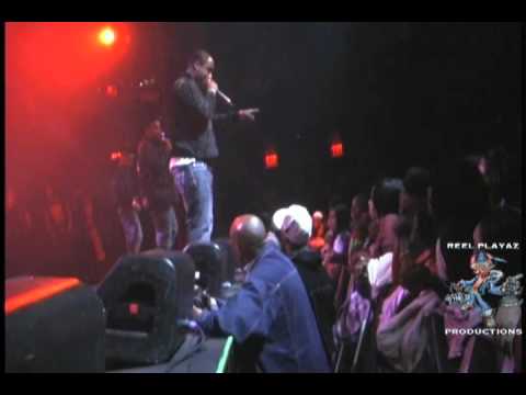 80'S BABIES Show CONCERT DJ SELF AND ED LOVER and Intro