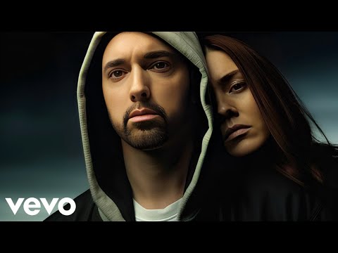 Eminem ft. Aerosmith - Miss You [Music Video 2023]