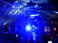Combichrist - Throat Full Of Glass [Live @ Madero ...