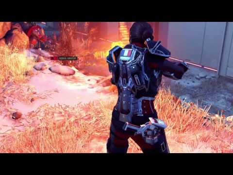XCOM 2 - Let's Play! - Episode 30