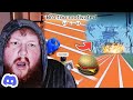 CaseOh Reacting To Funny Discord Media