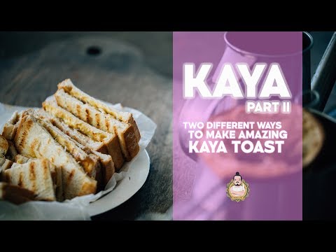 download lagu mp3 mp4 Hainanese Kaya Toast, download lagu Hainanese Kaya Toast gratis, unduh video klip Hainanese Kaya Toast