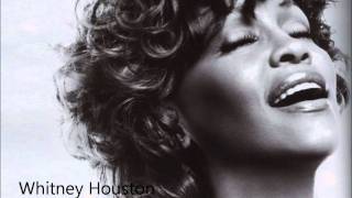 Lover for Life by Whitney Houston (R.I.P)