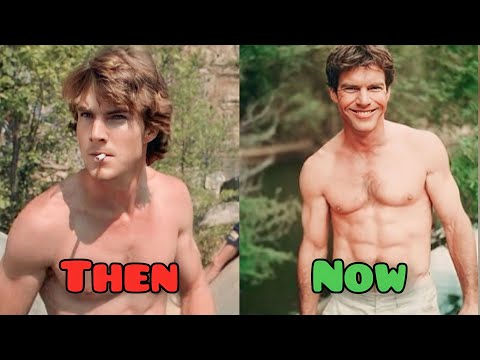 Breaking Away 1979 | Cast Then And Now 2023 | How They Changed?