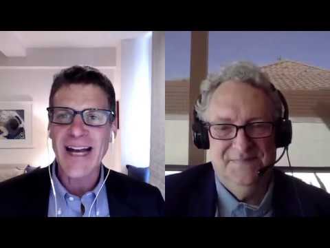 Dave Ulrich - Reinventing the Organization - Bregman Leadership Podcast