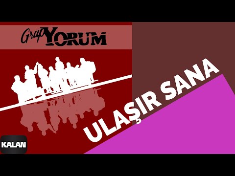 Grup Yorum - Ulaşır Sana I Yürek Çağrısı © 1991 Kalan Müzik