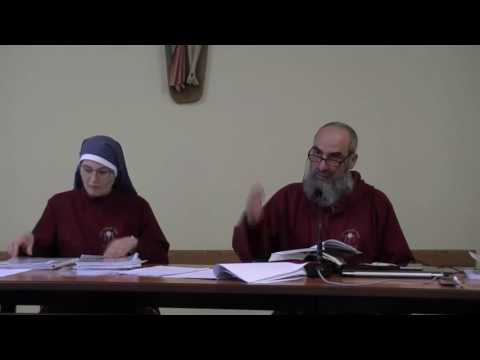 06/08/16 - Divina Volontà - Meditazione di Fra Pio