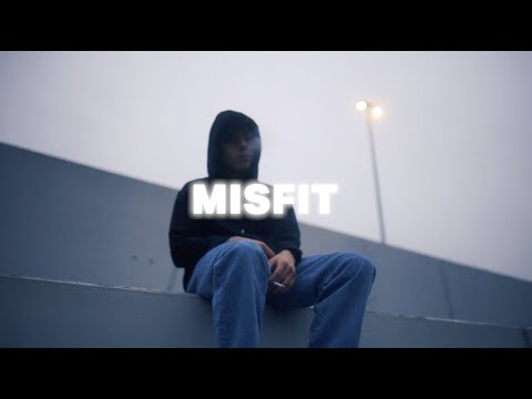 BEVN - MISFIT (OFFICIAL VIDEO)