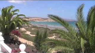 preview picture of video 'Meer erleben auf Fuerteventura mit Big Blue 2010'