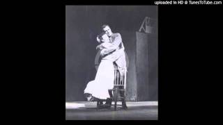 07 Here I'll Stay (from LOVE LIFE)