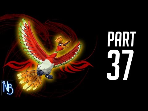 Pokemon HeartGold and SoulSilver Walkthrough Part 37 No Commentary (DS)
