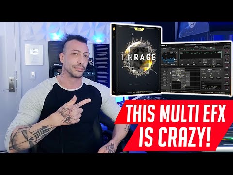 This Multi Effect Is CRAZY! 🤯💣 ENRAGE