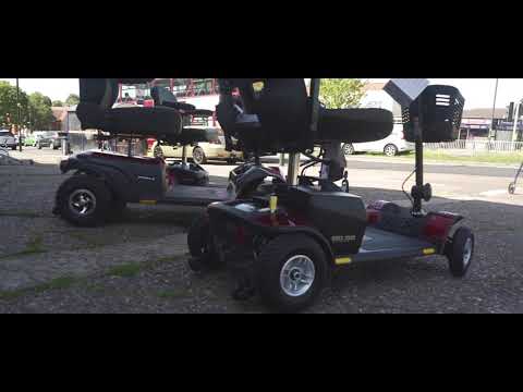 Sapphire Arts video.