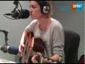 Missy Higgins - Sweet arms of a tune live on ...