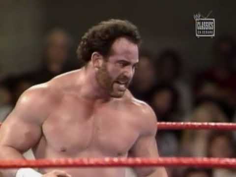 Barbarian vs Hercules