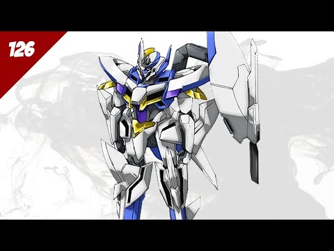 2-Mins Mecha Battle 126 - Luxon / Buddy Complex