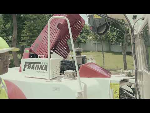 FR 17 - Powertrain & Axle