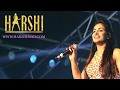 Party Rockers At Trizone Collabera Harshi Mad Singing Rangilo Maro Dholna