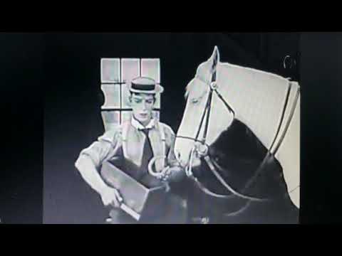 Comedia cilente Capitulo #1 El herrero "Cosa de juanqui"