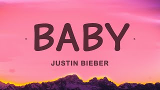Justin Bieber - Baby ft. Ludacris
