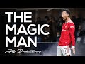 Cristiano Ronaldo - The Magic Man