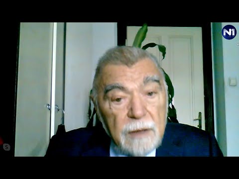 Mesić: Skandalozna izjava Dodika, ko ga više može smatrati ozbiljnim političarom