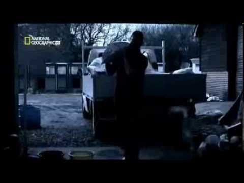 Ep 58. Segundos catastróficos - La masacre de Noruega