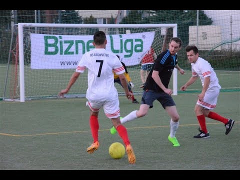 08.08.2017 II Liga B - Alexmann - IMS Budownictwo