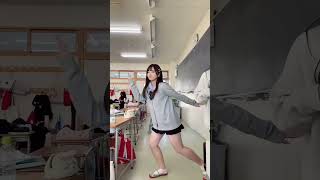 さすらいネキの弟子？　#07 #fjk #中国おじさんダンス#中国おじさんダンス