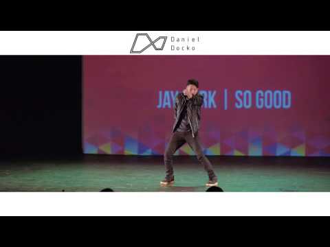 #KPF - T-Jie - So Good(Jay Park)