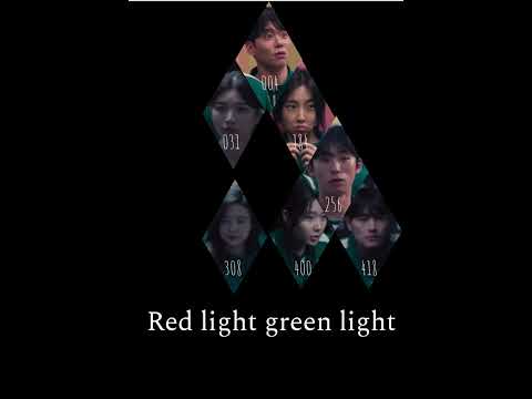 All thanos fans squid game 2 elimination order #player031 #player400   #squidgame2 #eliminationorder