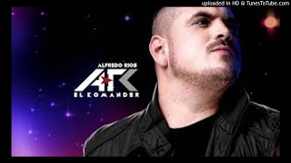 El Komander - Como tu (Version Banda) (Estreno 2017)