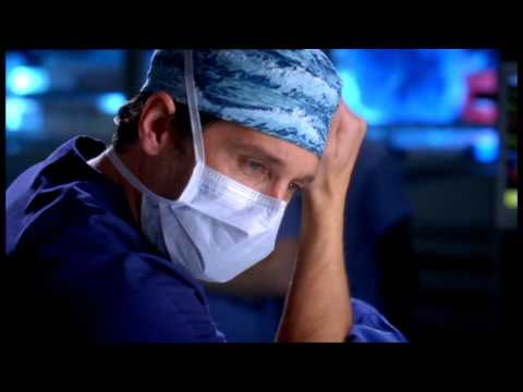 Grey's Anatomy Season 5 Finale Promo