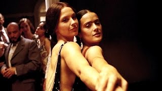 Tango Dance - Frida 2002