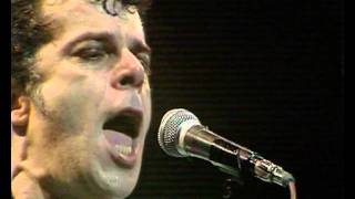 Hit Me With Your Rhythm Stick - Ian Dury and the Blockheads - Live at OGWT 1980