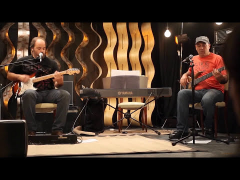 LA TRIPLE NELSON - Programa Completo (HD) // Autores En Vivo // Ciclo 1