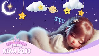 Download lagu Lagu Nina Bobo untuk Bayi 1 Jam Non Stop Tanpa Iklan | Kiddy Sleepy mp3