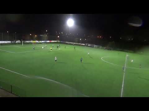 Doelpunten Roeselare - KVK Beloften