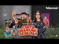 Official Trailer Cinta Warung Sebelah | MAXstream Original