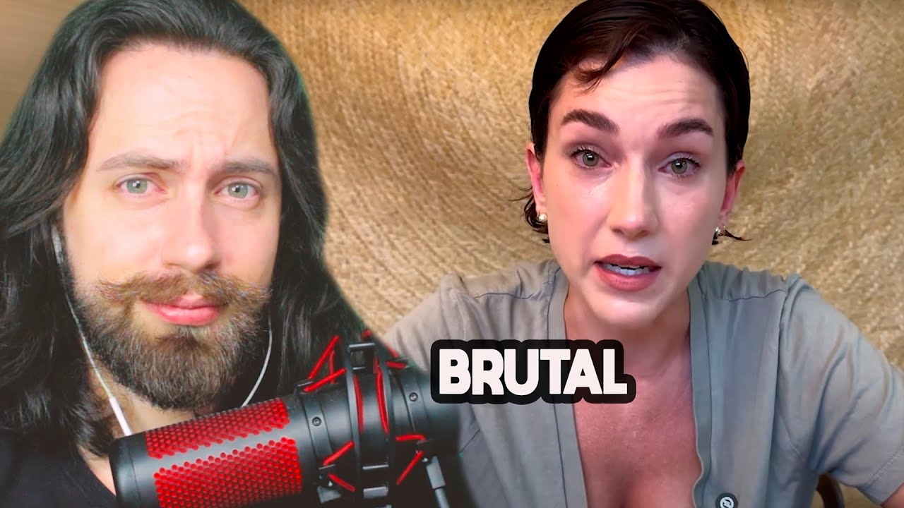 o FIM BRUTAL do casamento PERFEITO de Ana Bocchi