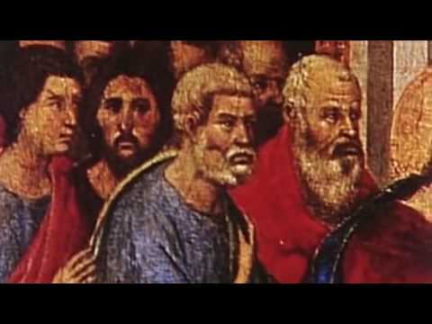 La vida de Jesús desde su nacimiento hasta los 30 años