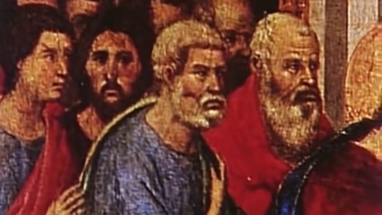 La vida de Jesús desde su nacimiento hasta los 30 años