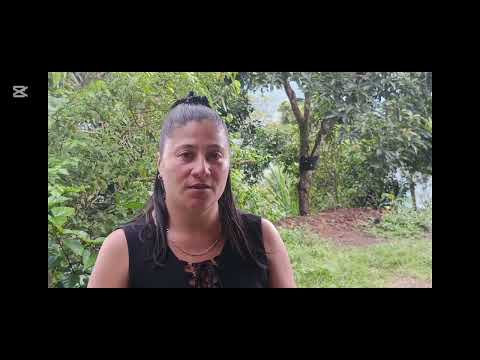 Servicio social UNAD_Mercado campesino- marquetalia Caldas 